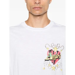 AMIRI T-shirts and Polos