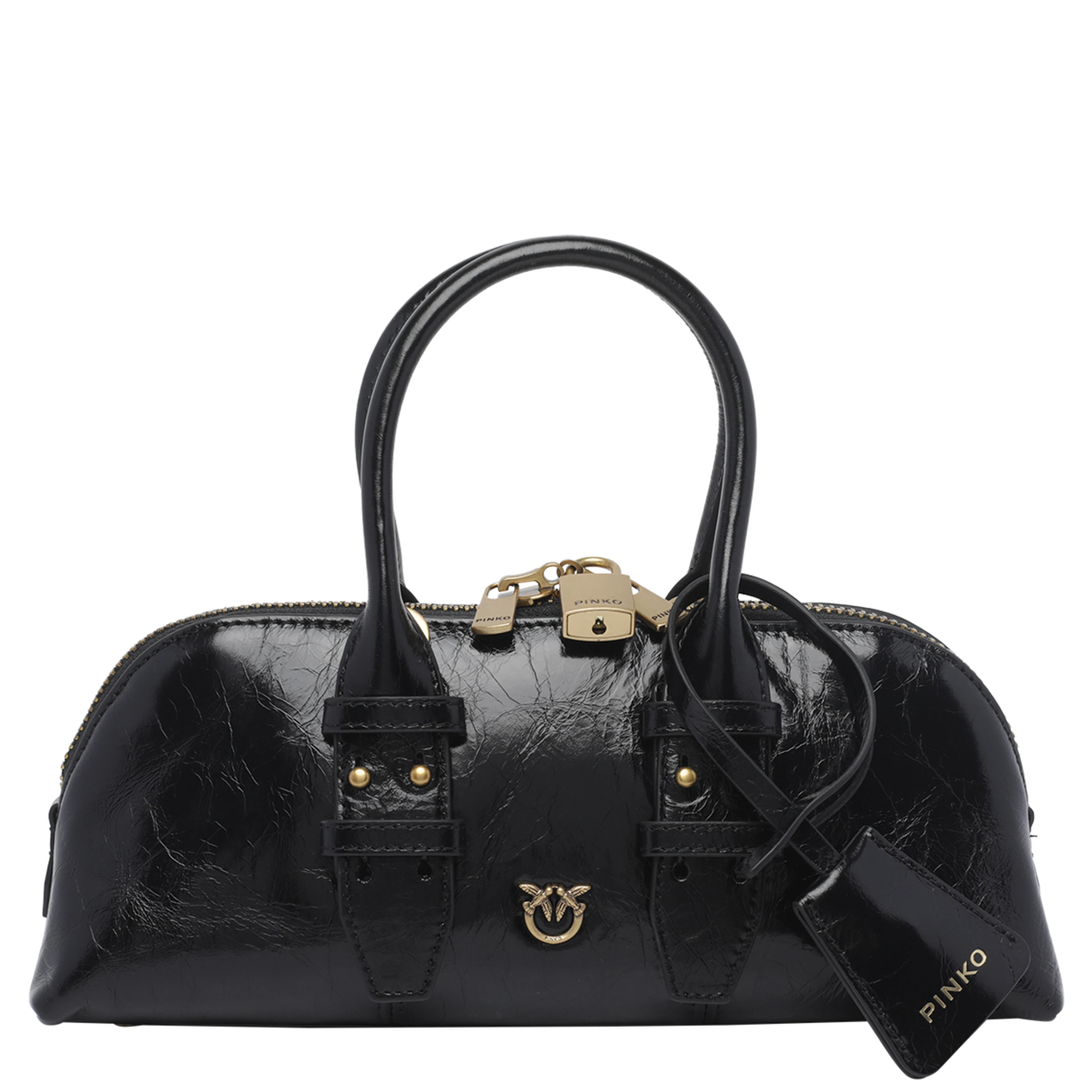 PINKO Bags.. Black
