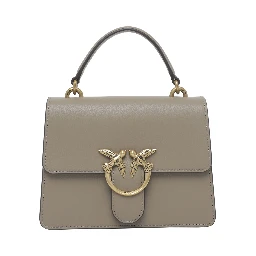 PINKO Bags.. Beige
