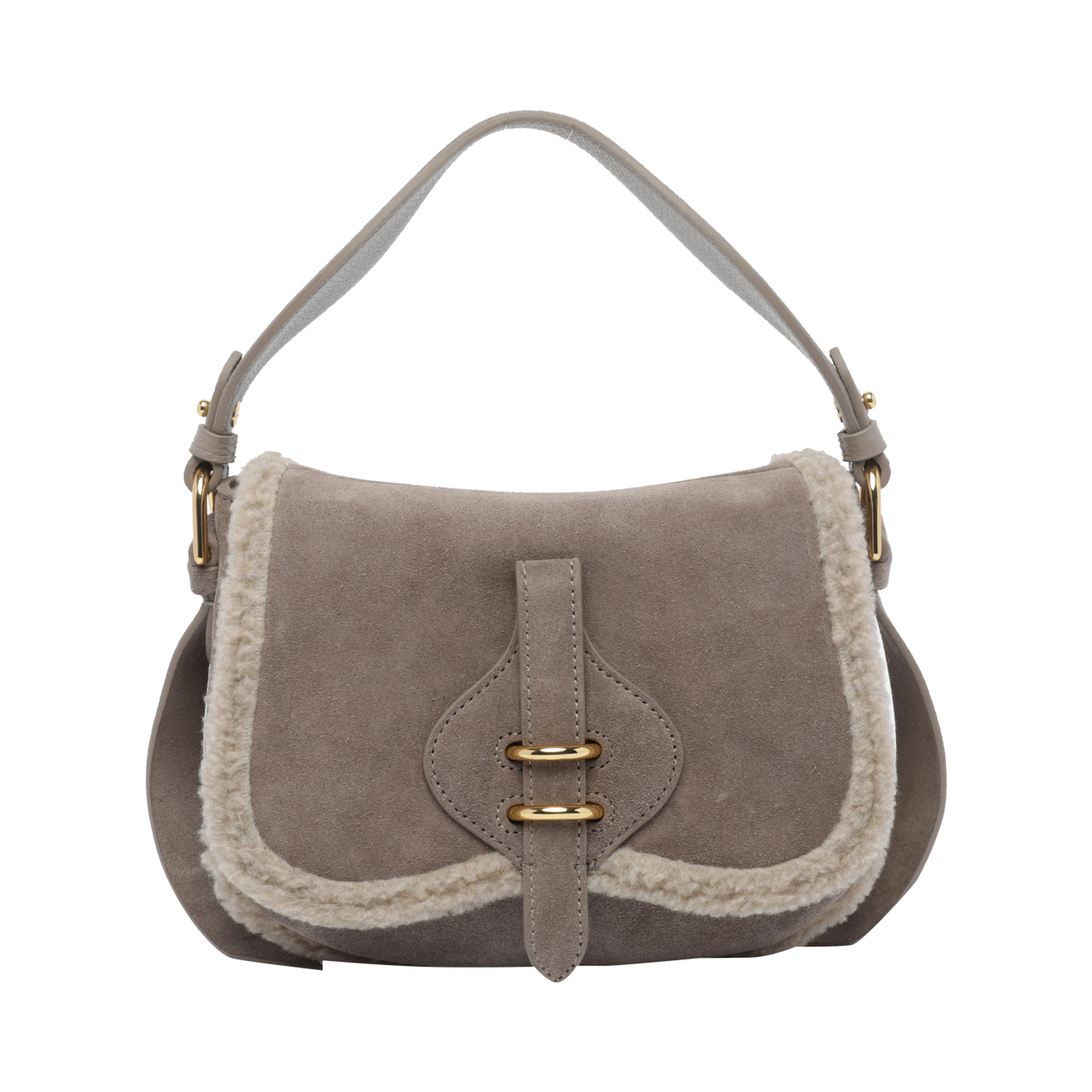 COCCINELLE Bags.. Beige