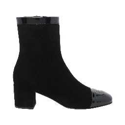 FABI Boots Black