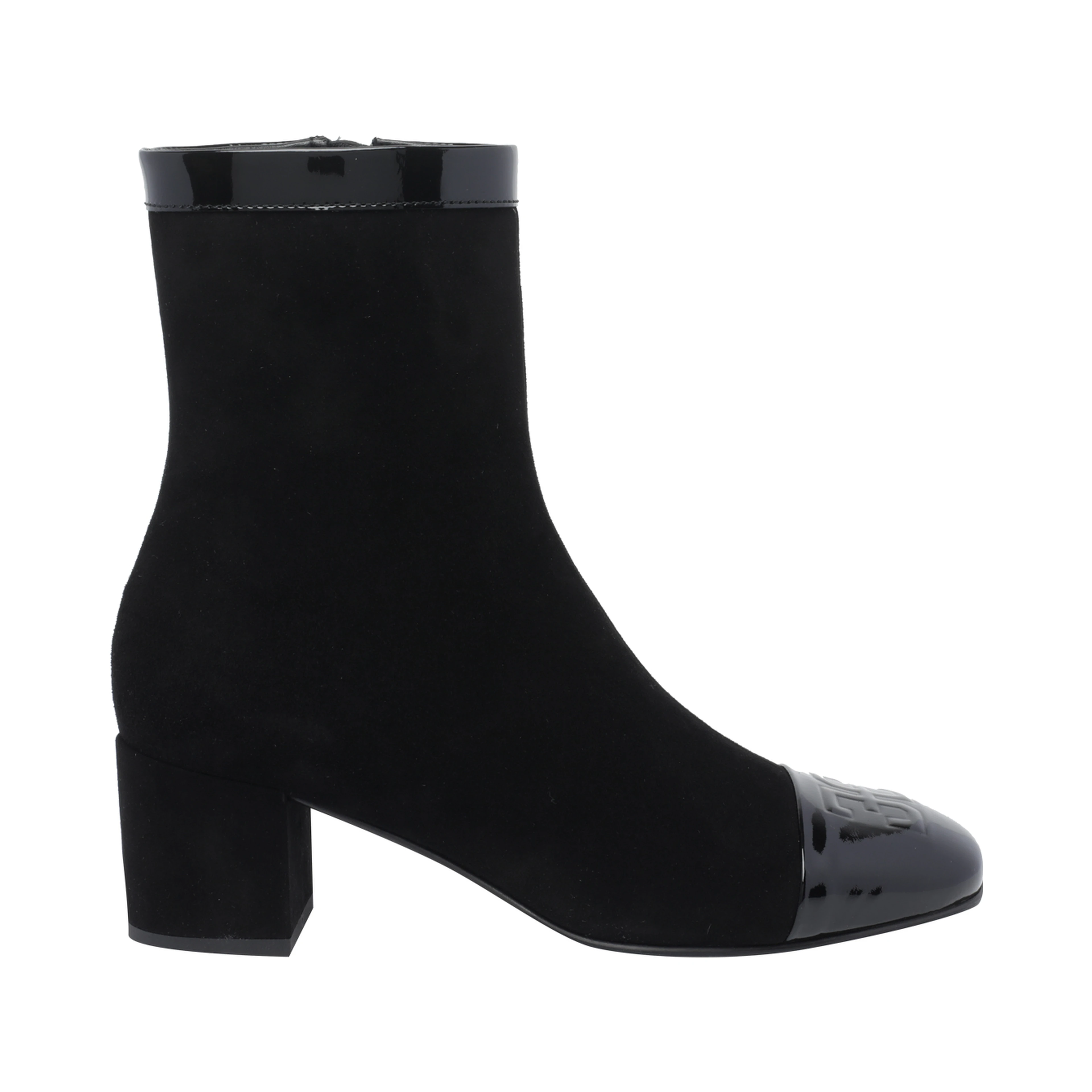FABI Boots Black