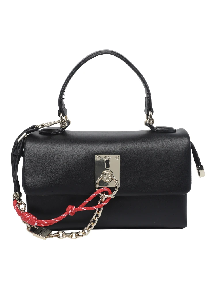 V°73 Bags.. Black