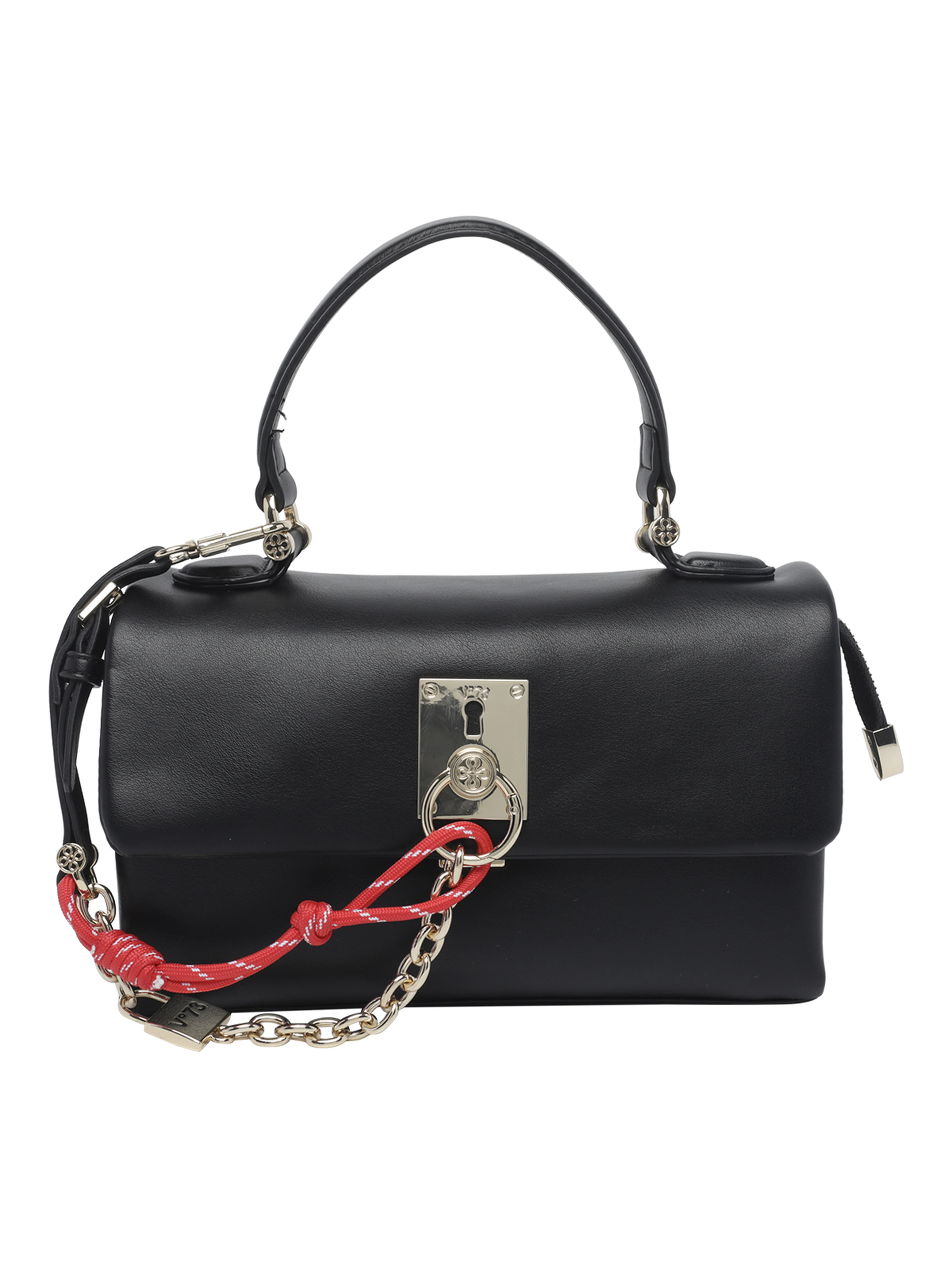 V°73 Bags.. Black