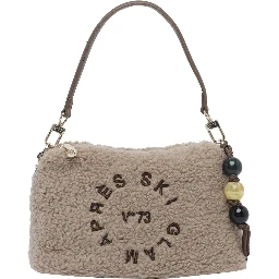 V°73 Bags.. Beige