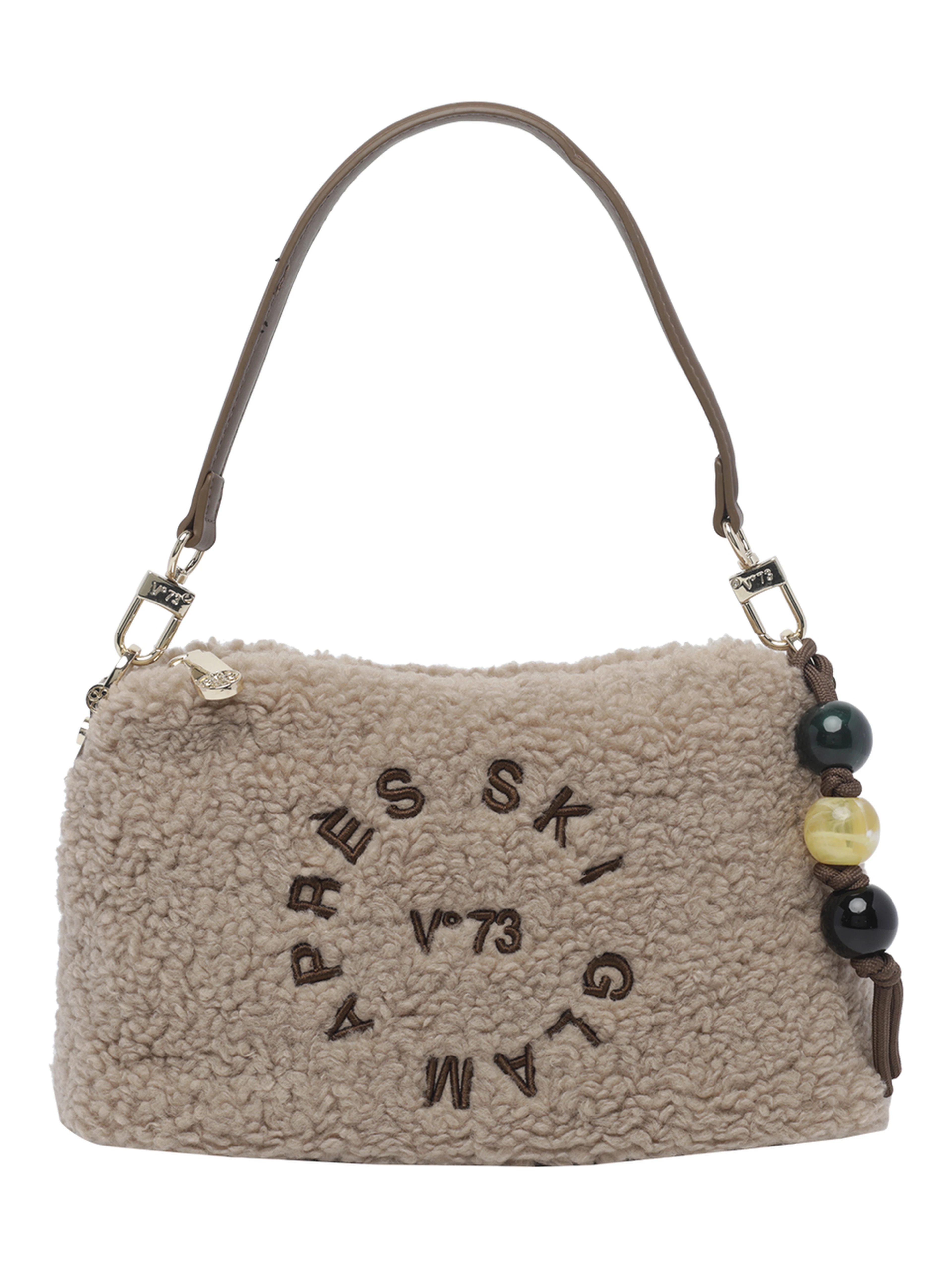 V°73 Bags.. Beige