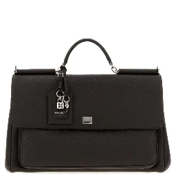 TOP HANDLE BAG