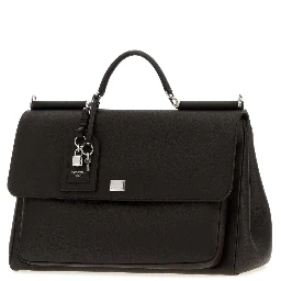 TOP HANDLE BAG