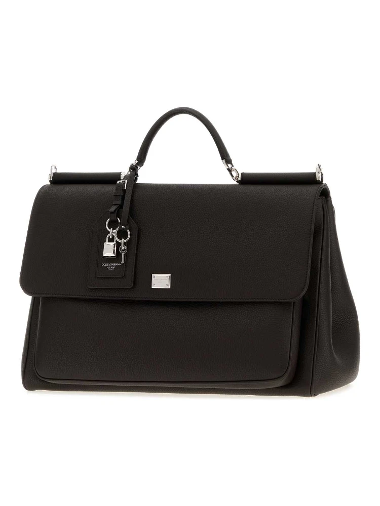 TOP HANDLE BAG alternative