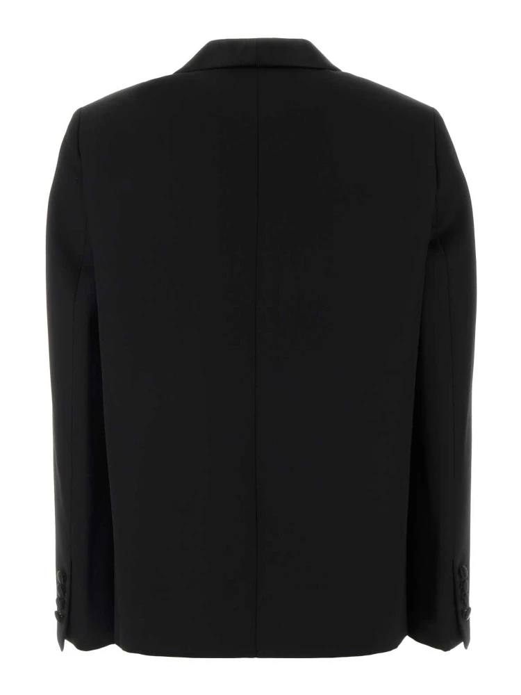 JACKET GRAIN DE POUDRE+SATIN alternative