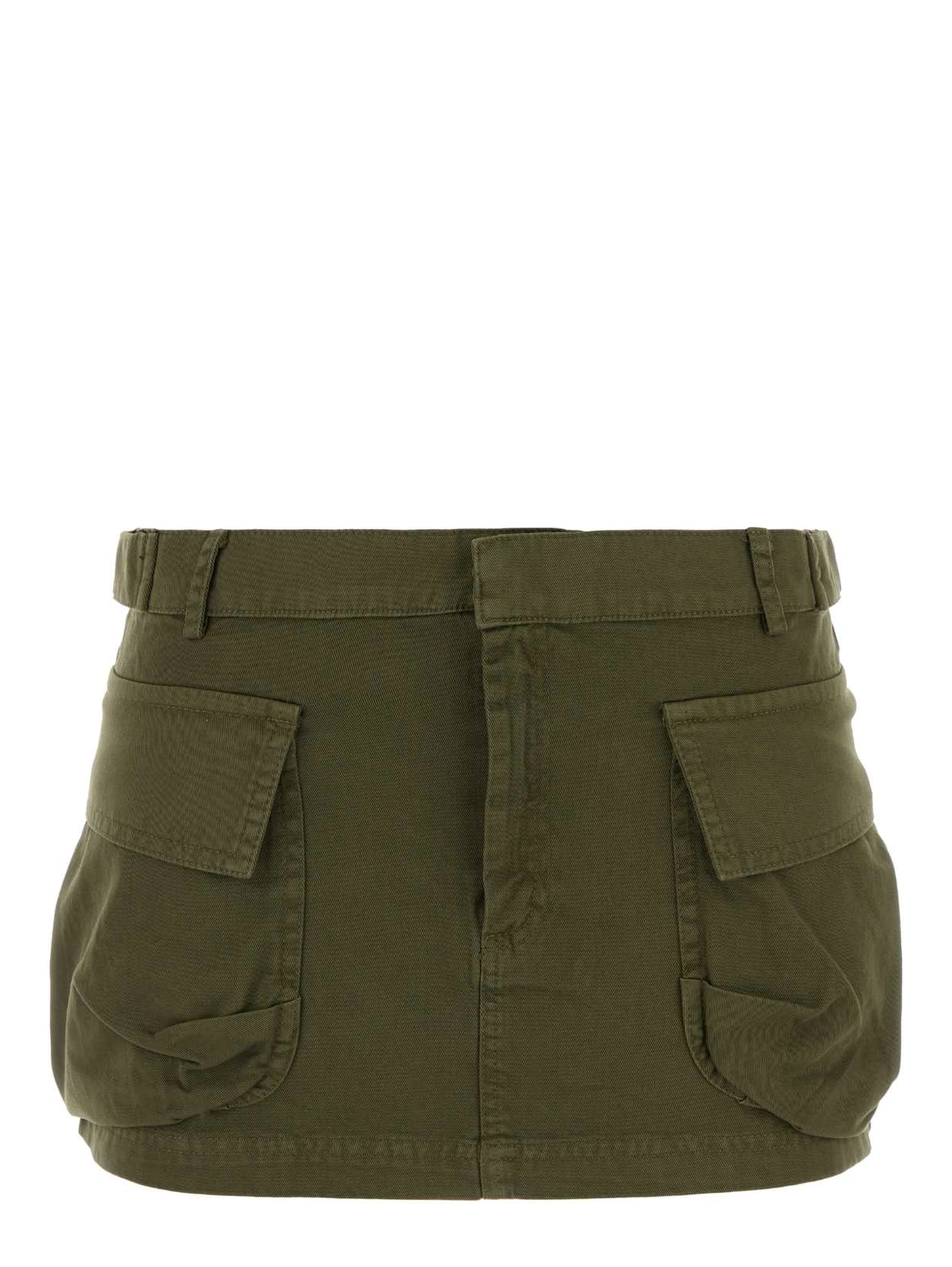 SARAH SKIRT