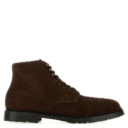 PETULA IN SUEDE