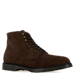 PETULA IN SUEDE