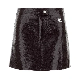 VINYLE REEDITION SKIRT