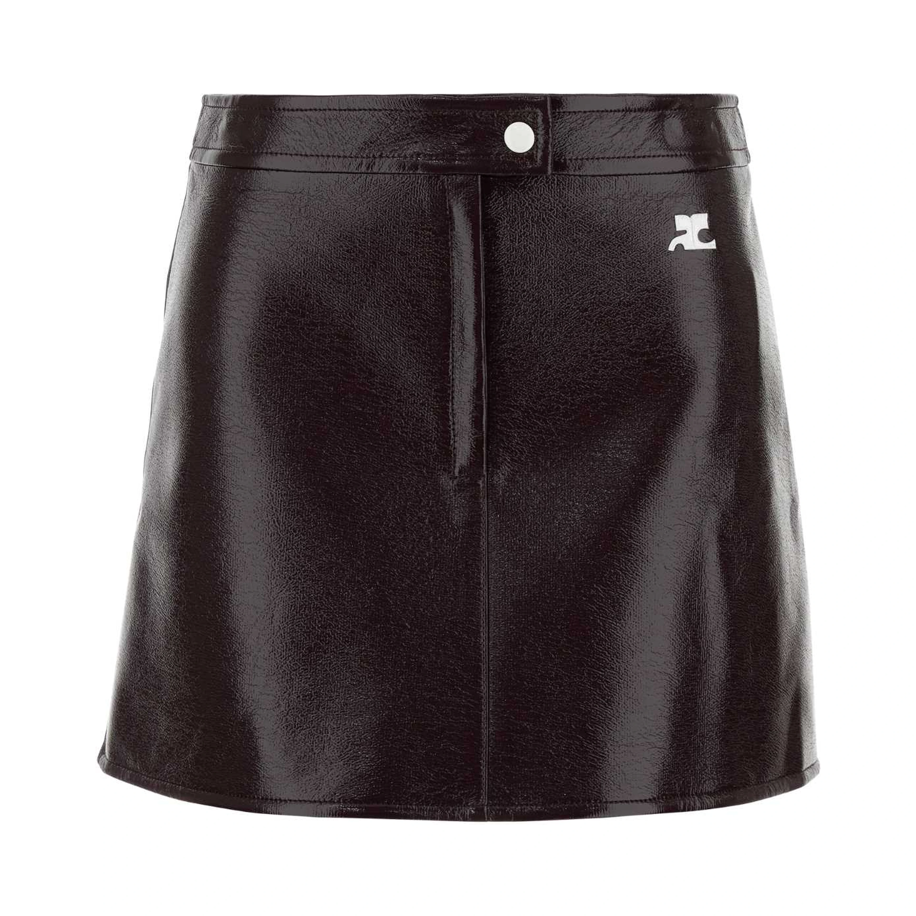 VINYLE REEDITION SKIRT