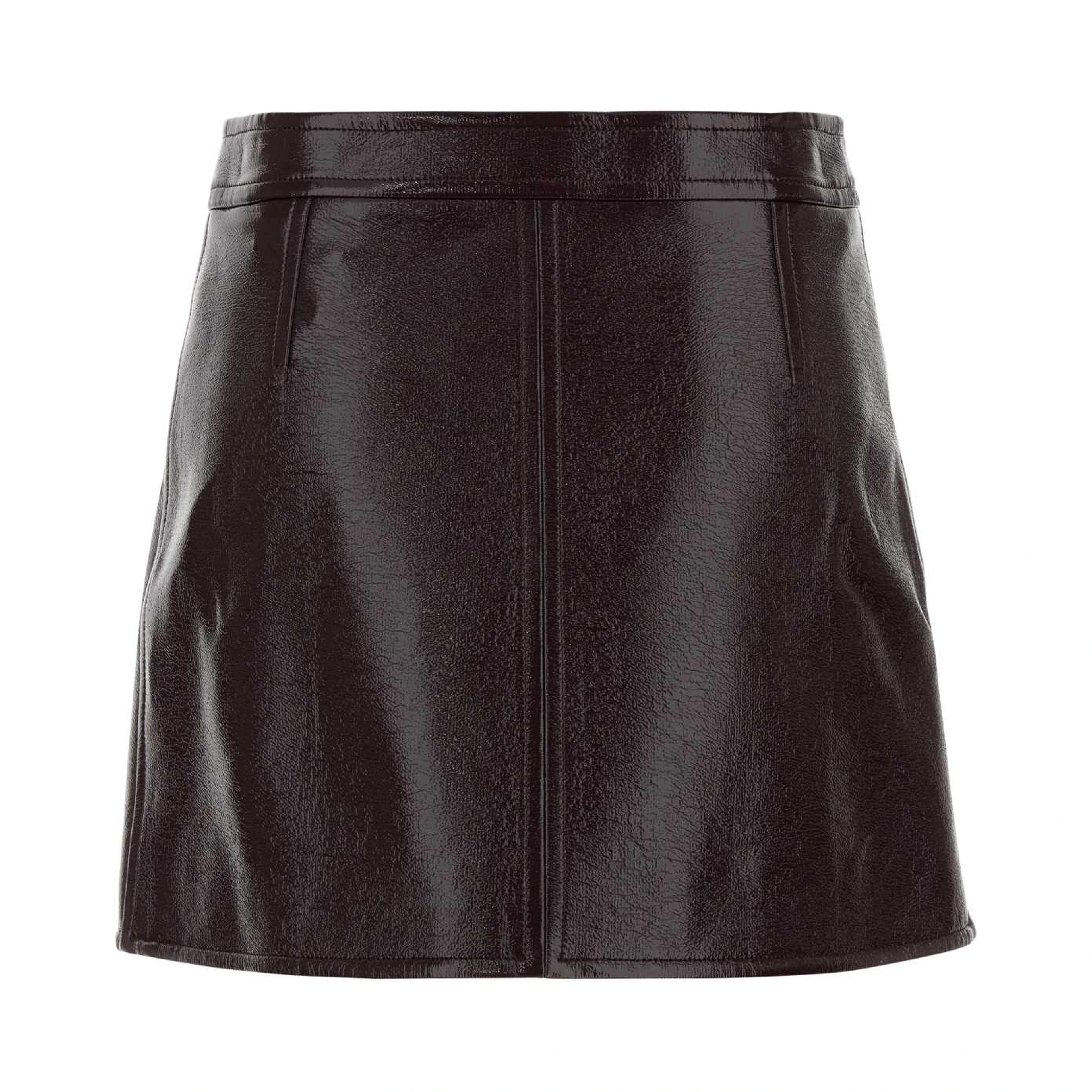 VINYLE REEDITION SKIRT
