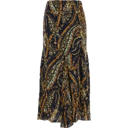 MIDI SKIRTS