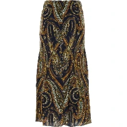 MIDI SKIRTS
