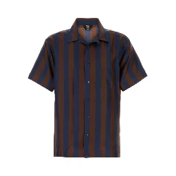 SHIRT SILK PEQUIN