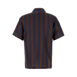 SHIRT SILK PEQUIN