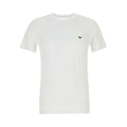 FITTED T-SHIRT SS