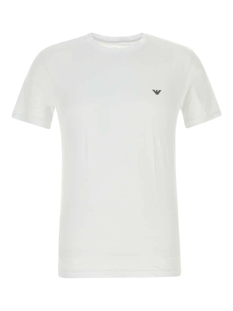 FITTED T-SHIRT SS