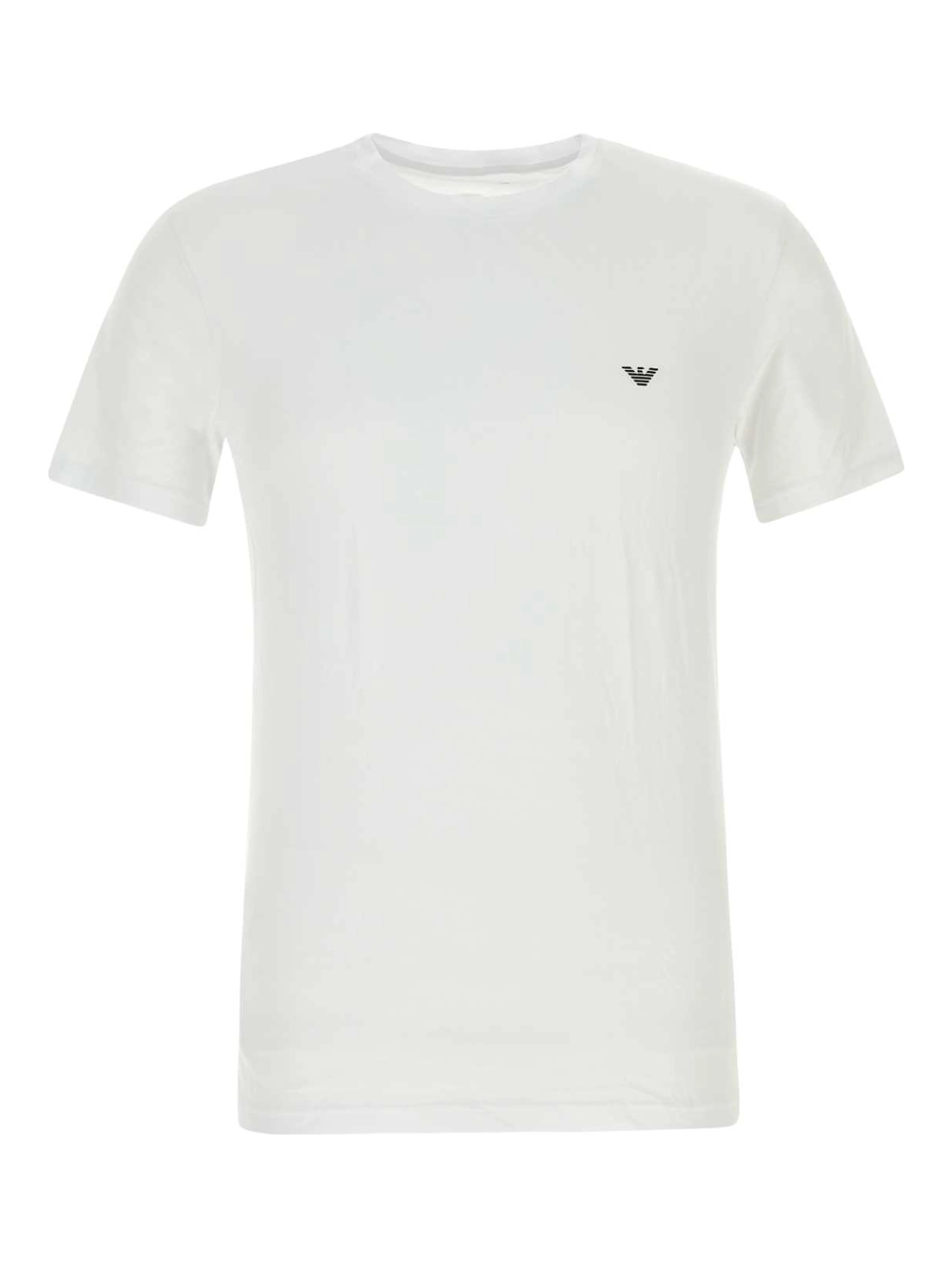 FITTED T-SHIRT SS