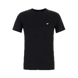 FITTED T-SHIRT SS