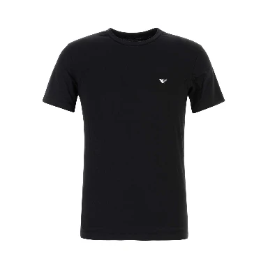 FITTED T-SHIRT SS