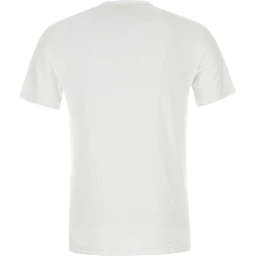 FITTED T-SHIRT SS
