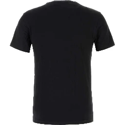 FITTED T-SHIRT SS