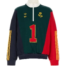 WC WATSONVILLE PORTERO PULLOVER
