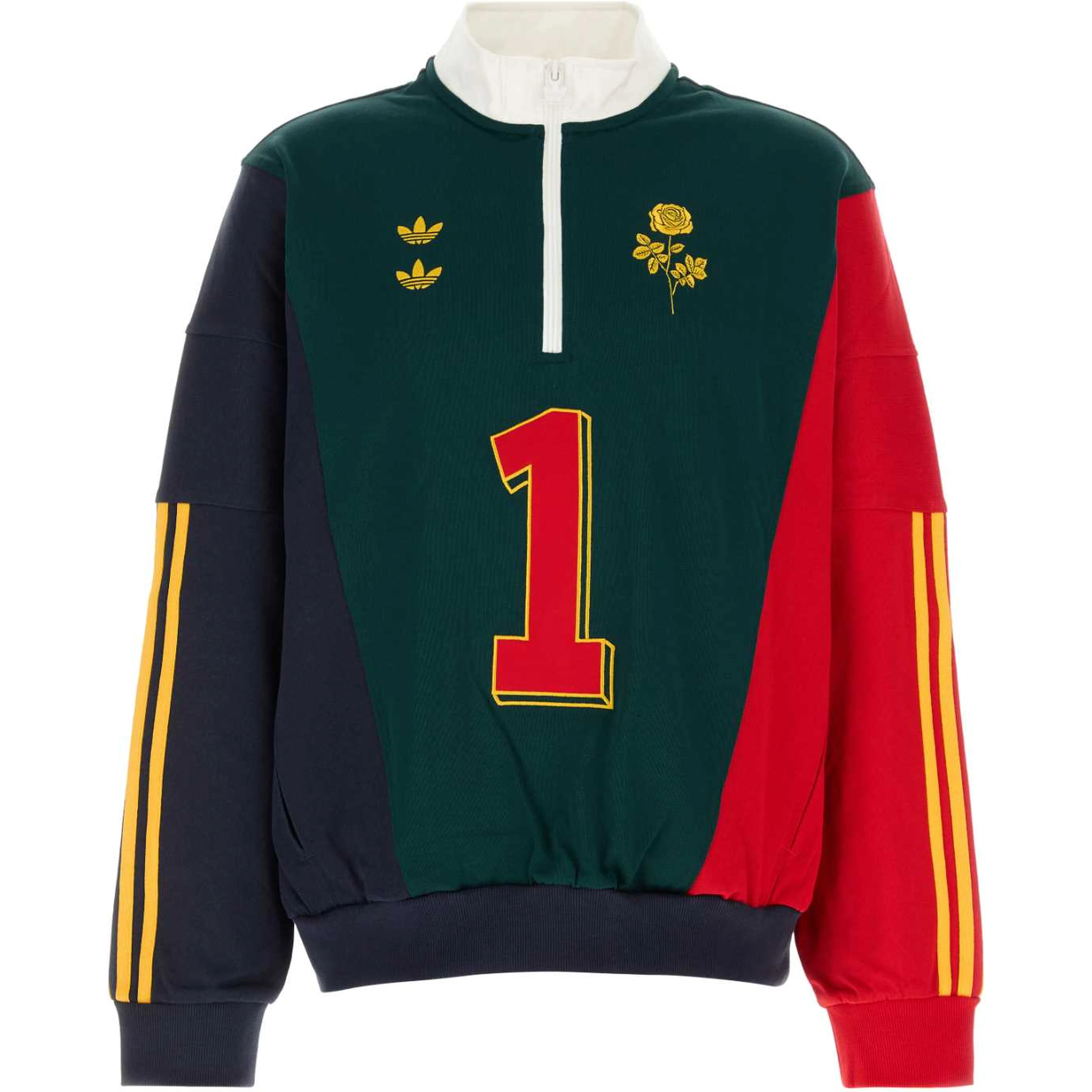 WC WATSONVILLE PORTERO PULLOVER