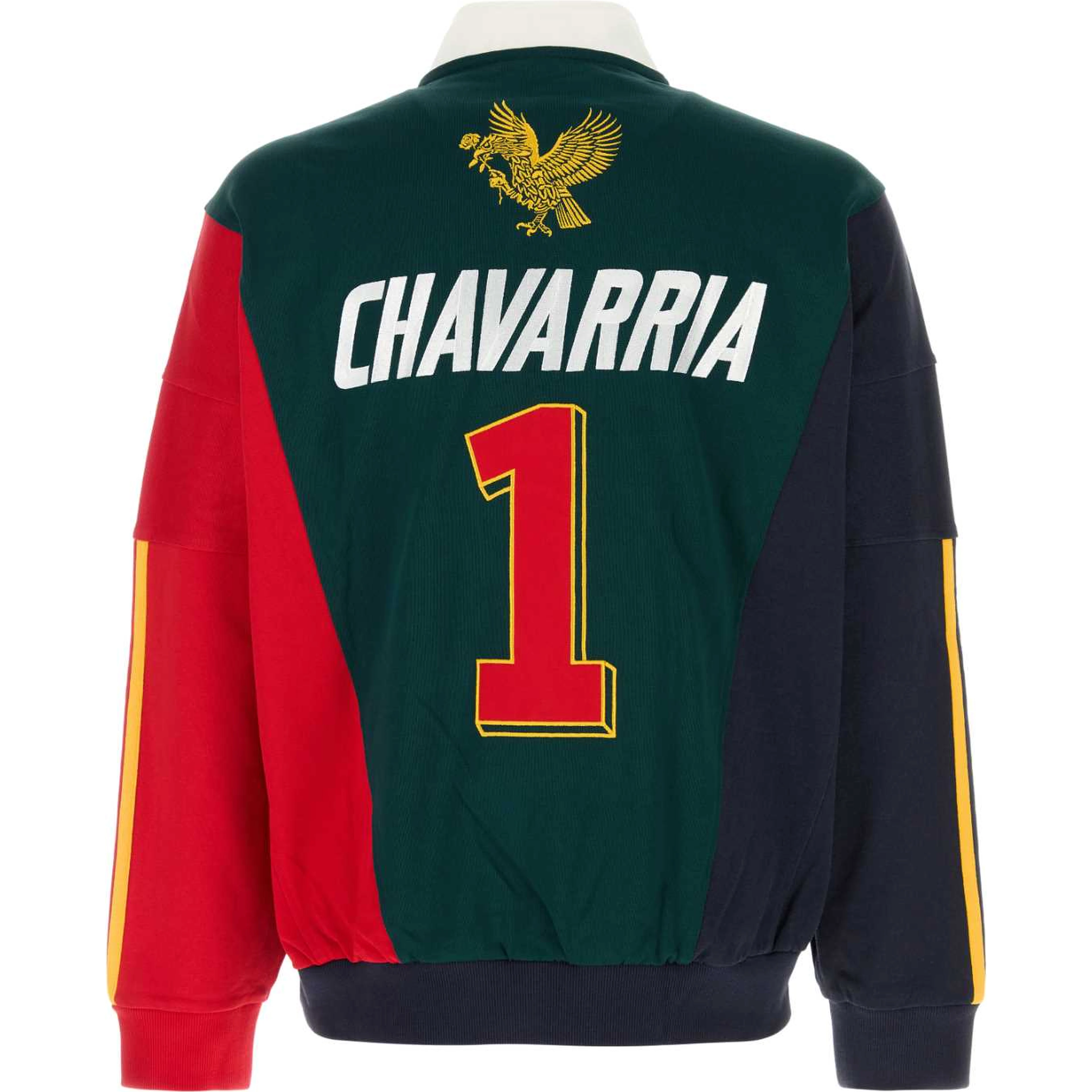 WC WATSONVILLE PORTERO PULLOVER