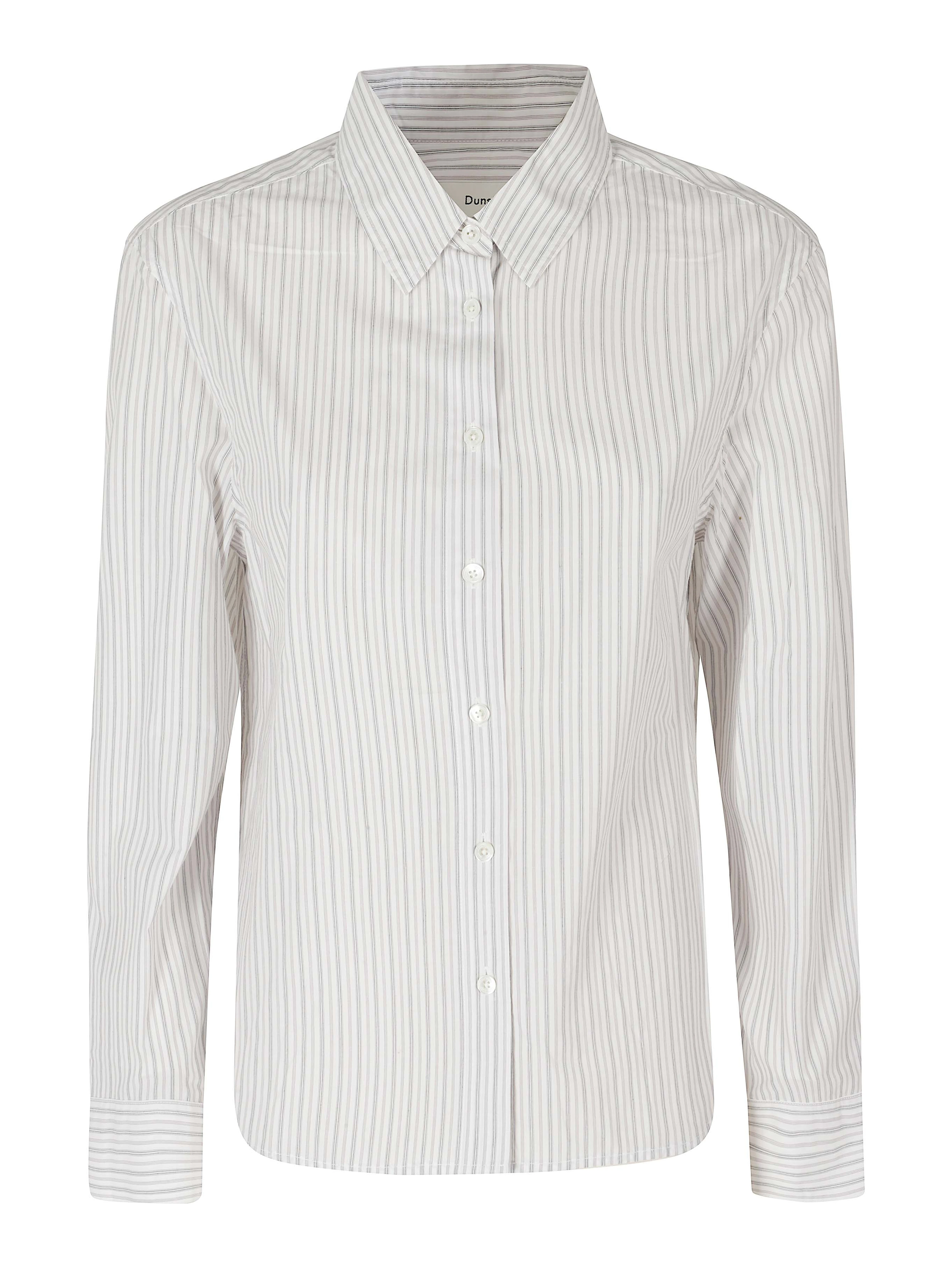 ESSENTIAL SHIRT