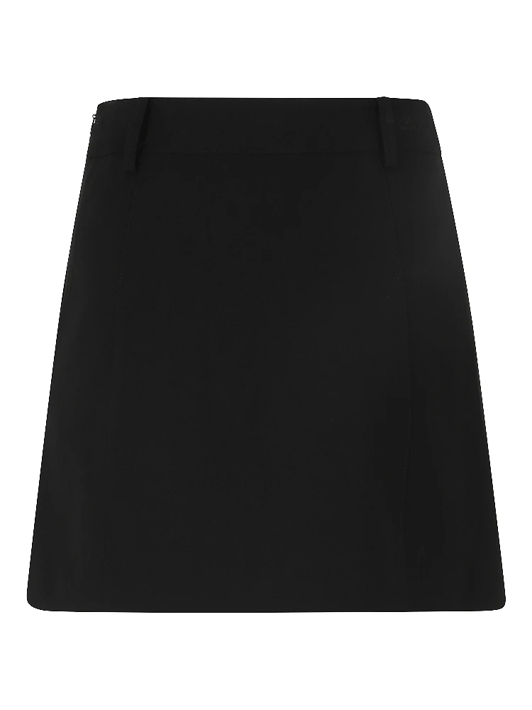 MINI SKIRT alternative