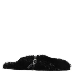 MEJA SLIPPERS