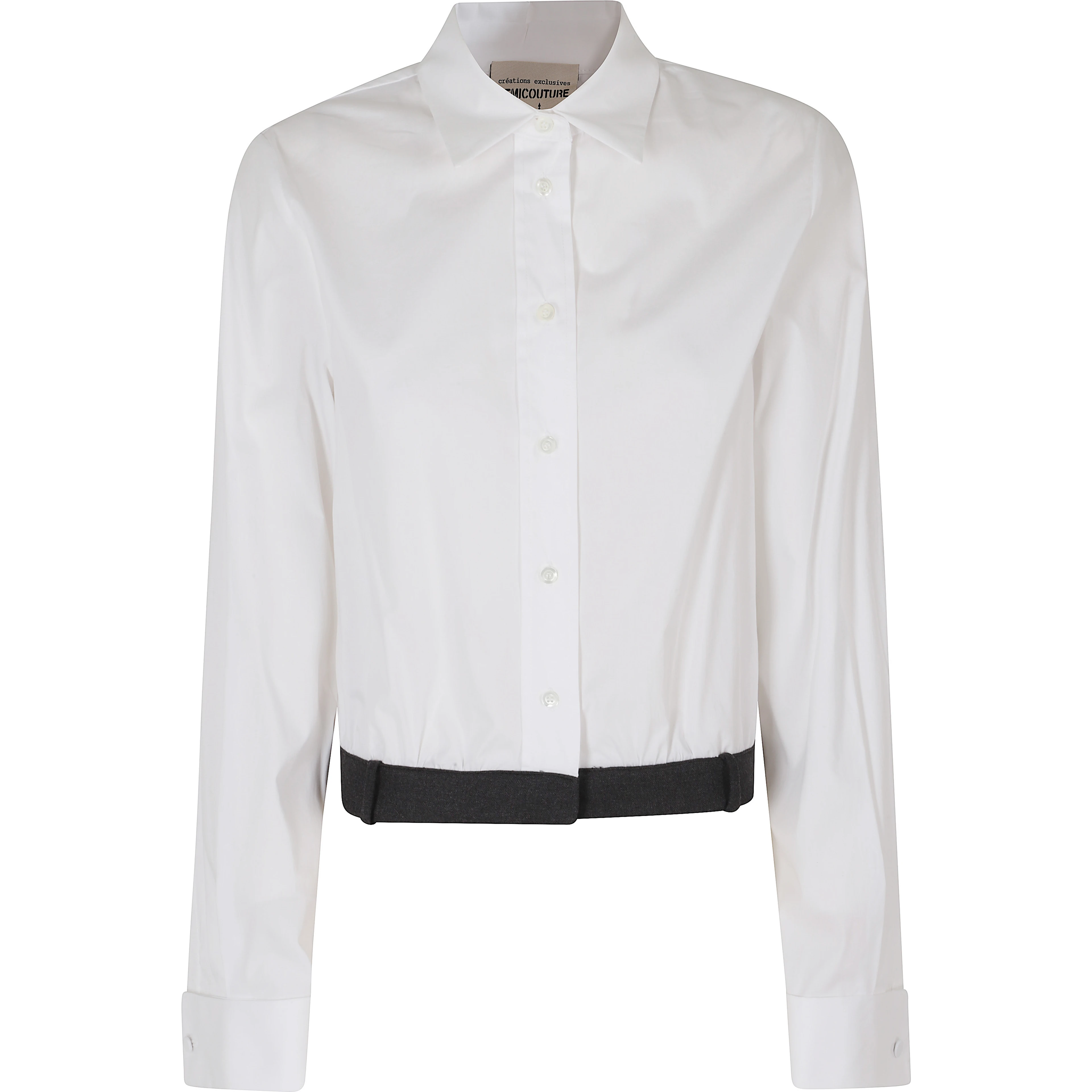 CAMICIA GILBERTA