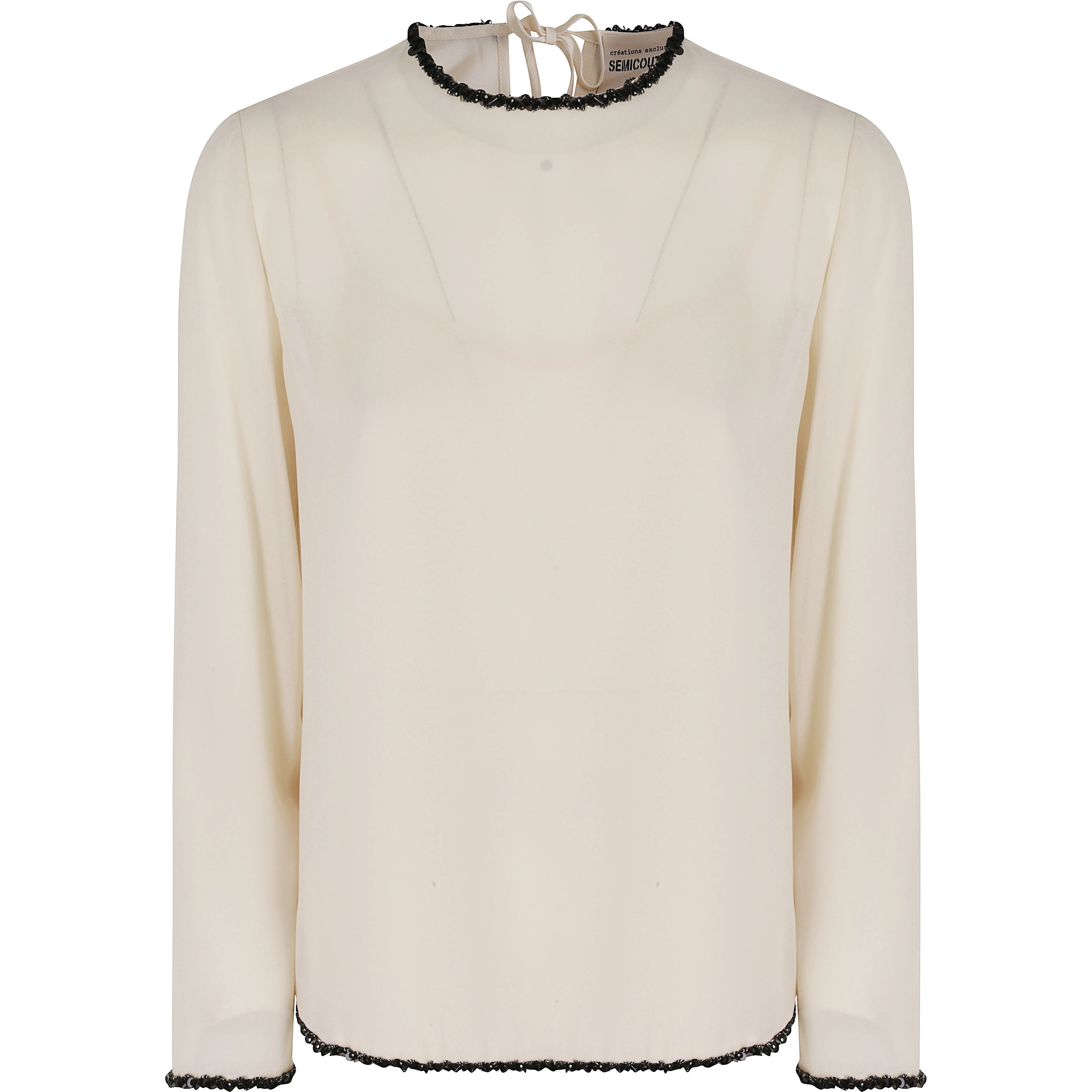 BLUSA FLORINDA