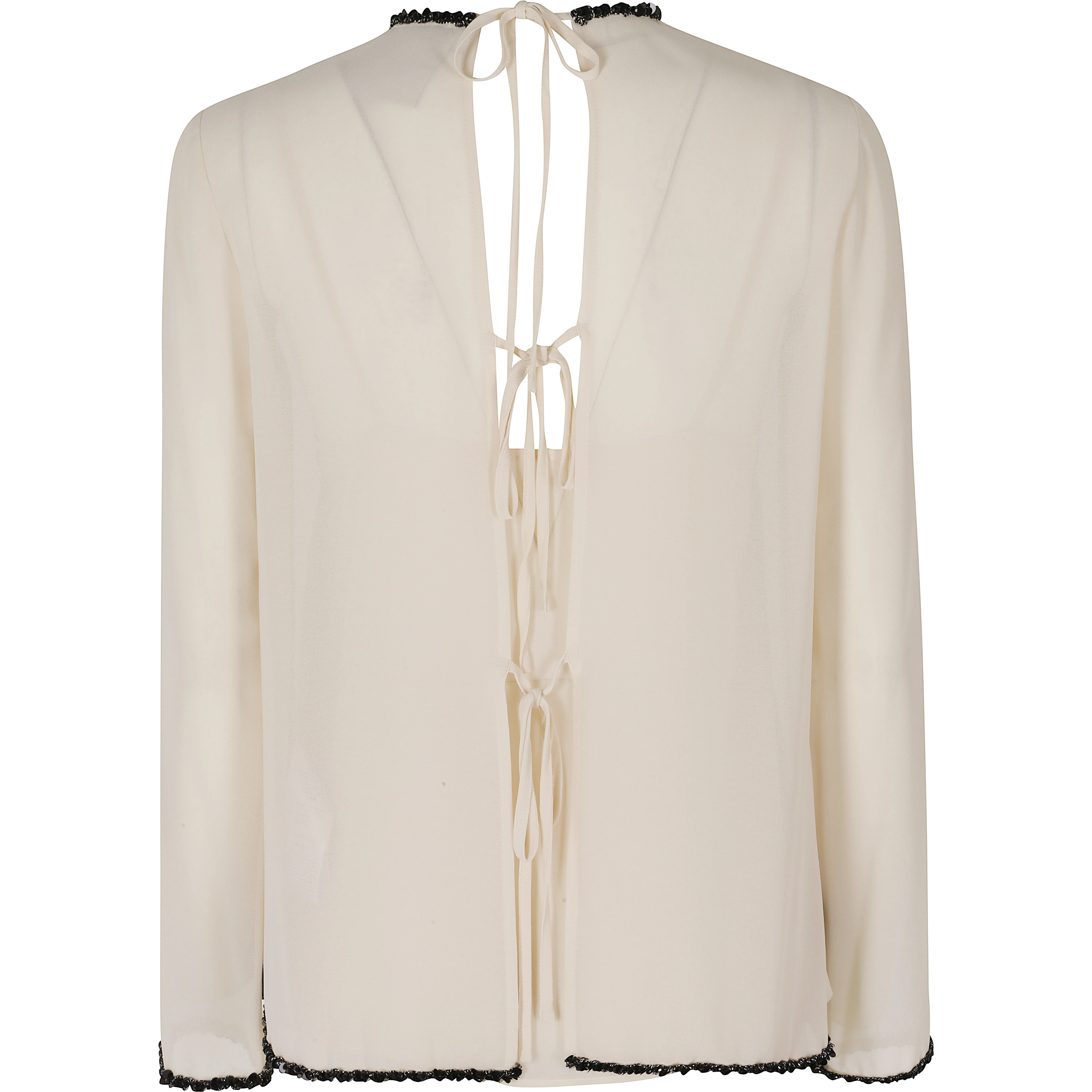 BLUSA FLORINDA