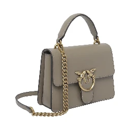 PINKO Bags.. Beige
