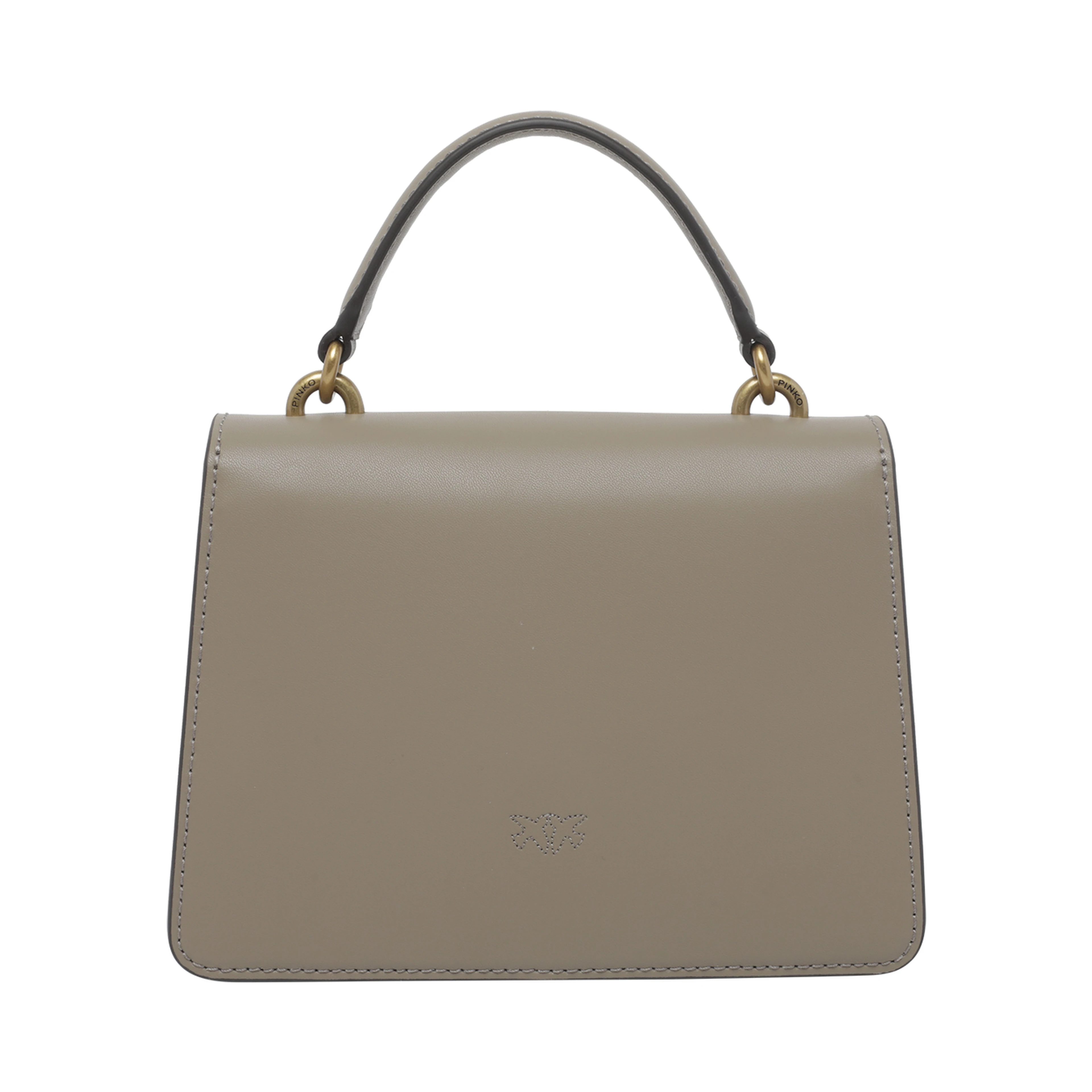 PINKO Bags.. Beige