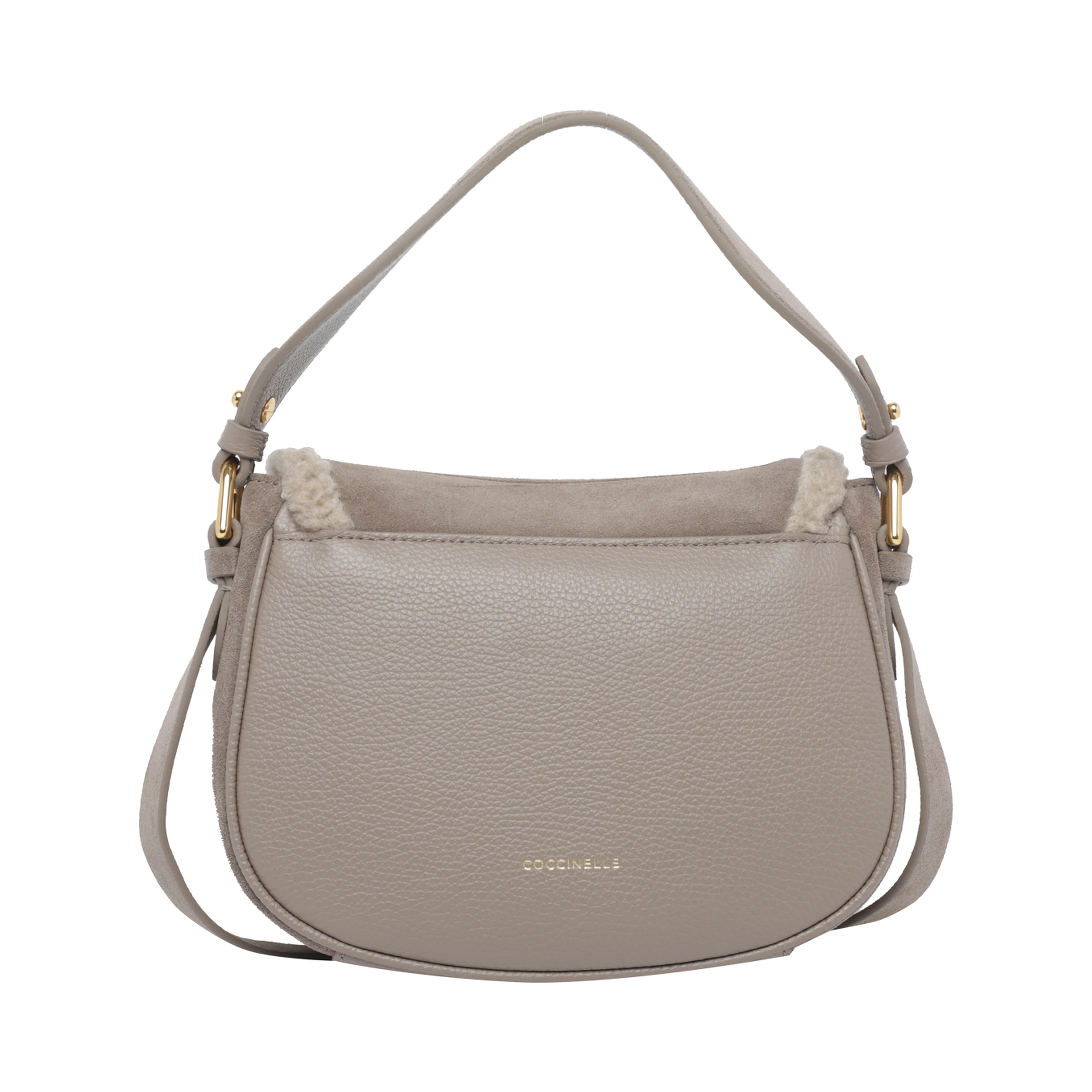 COCCINELLE Bags.. Beige