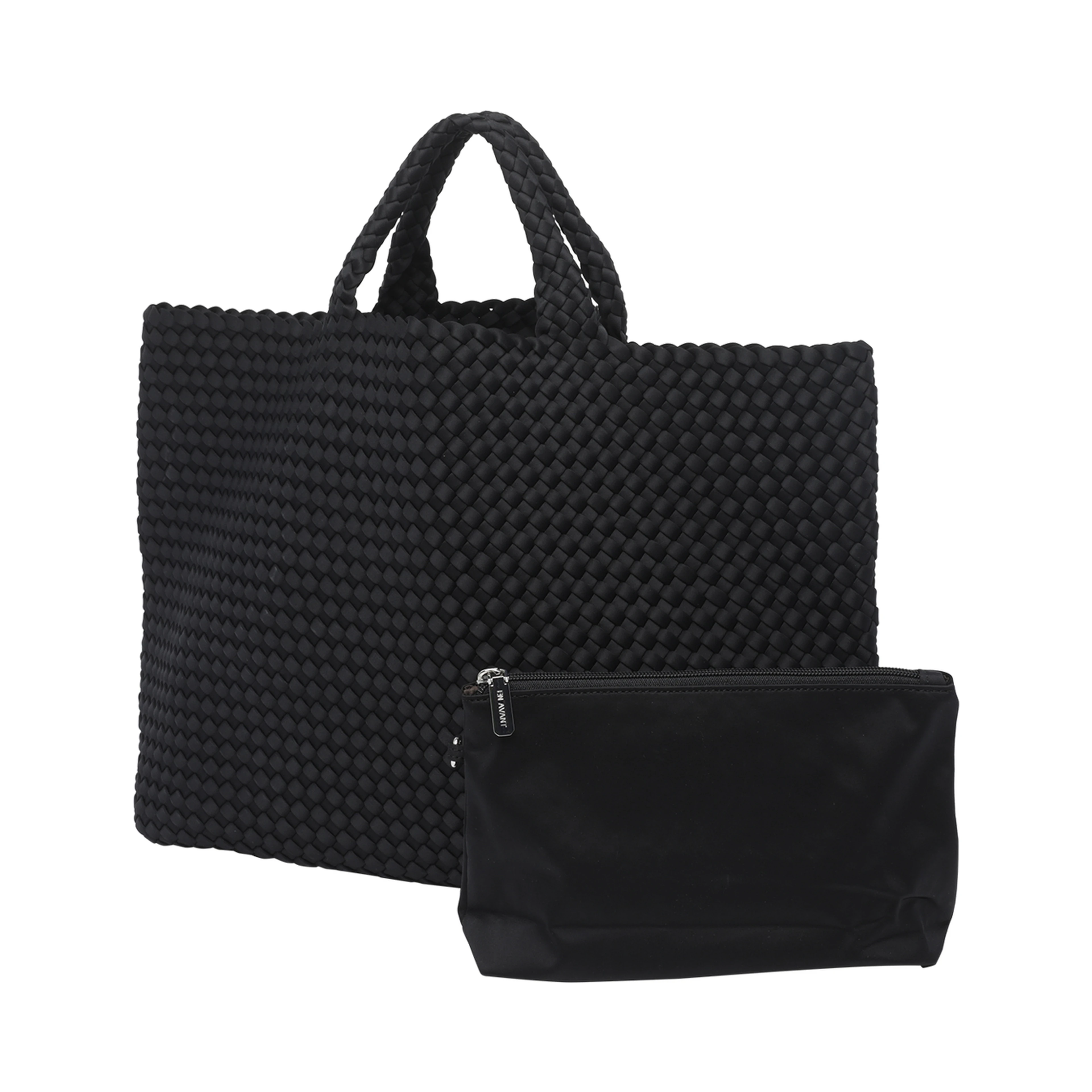 EN AVANT Bags.. Black