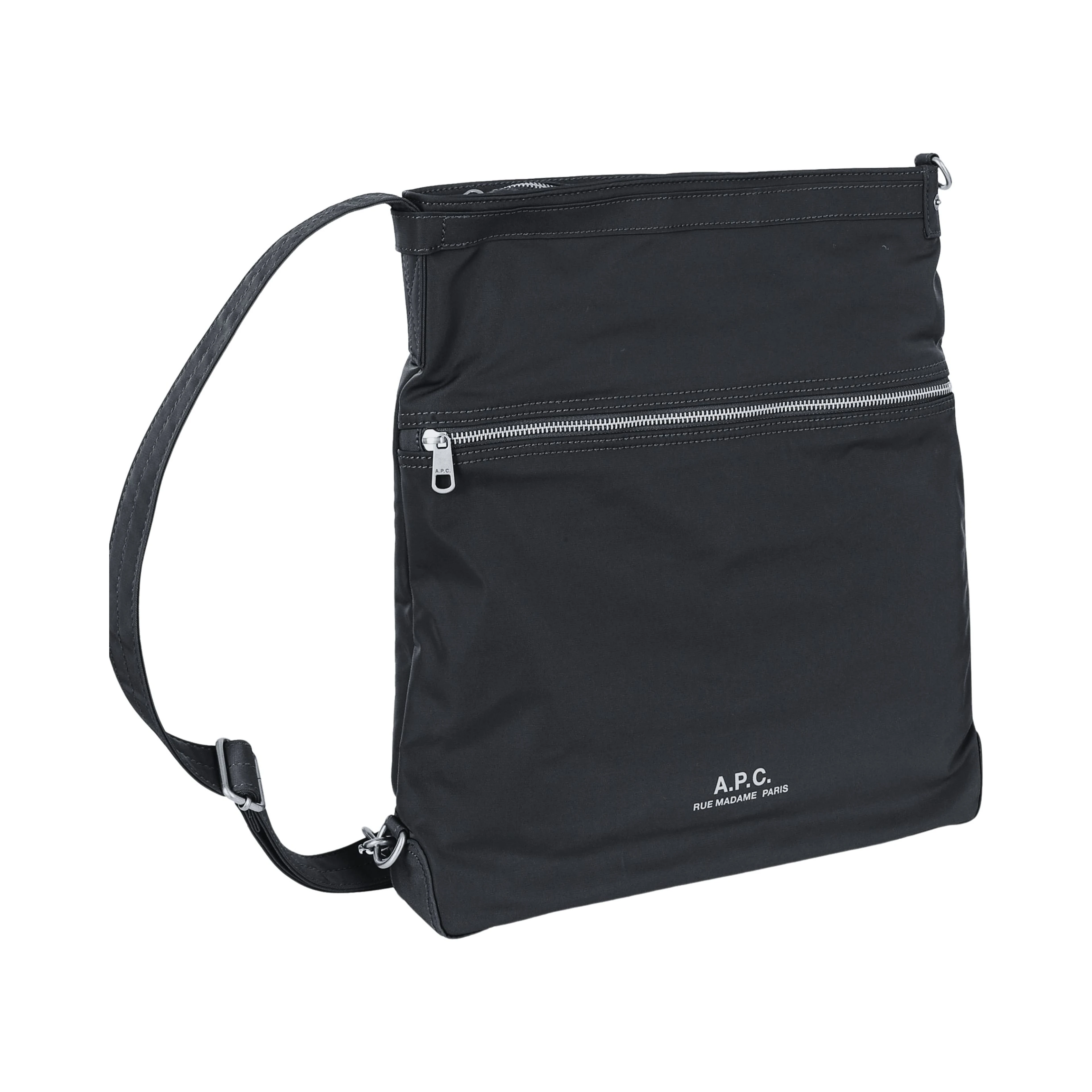 CROSSBODY ARCHIVE