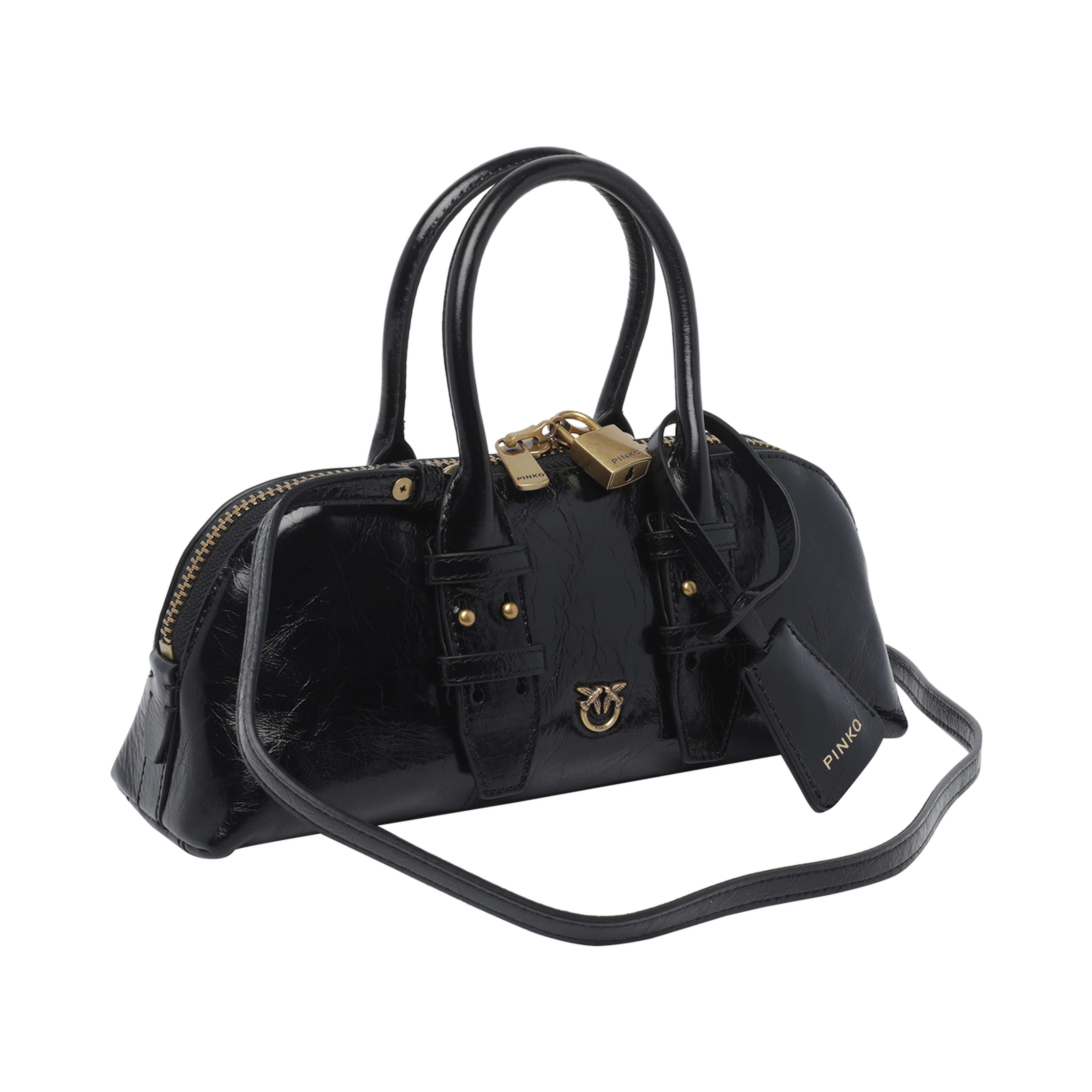 PINKO Bags.. Black