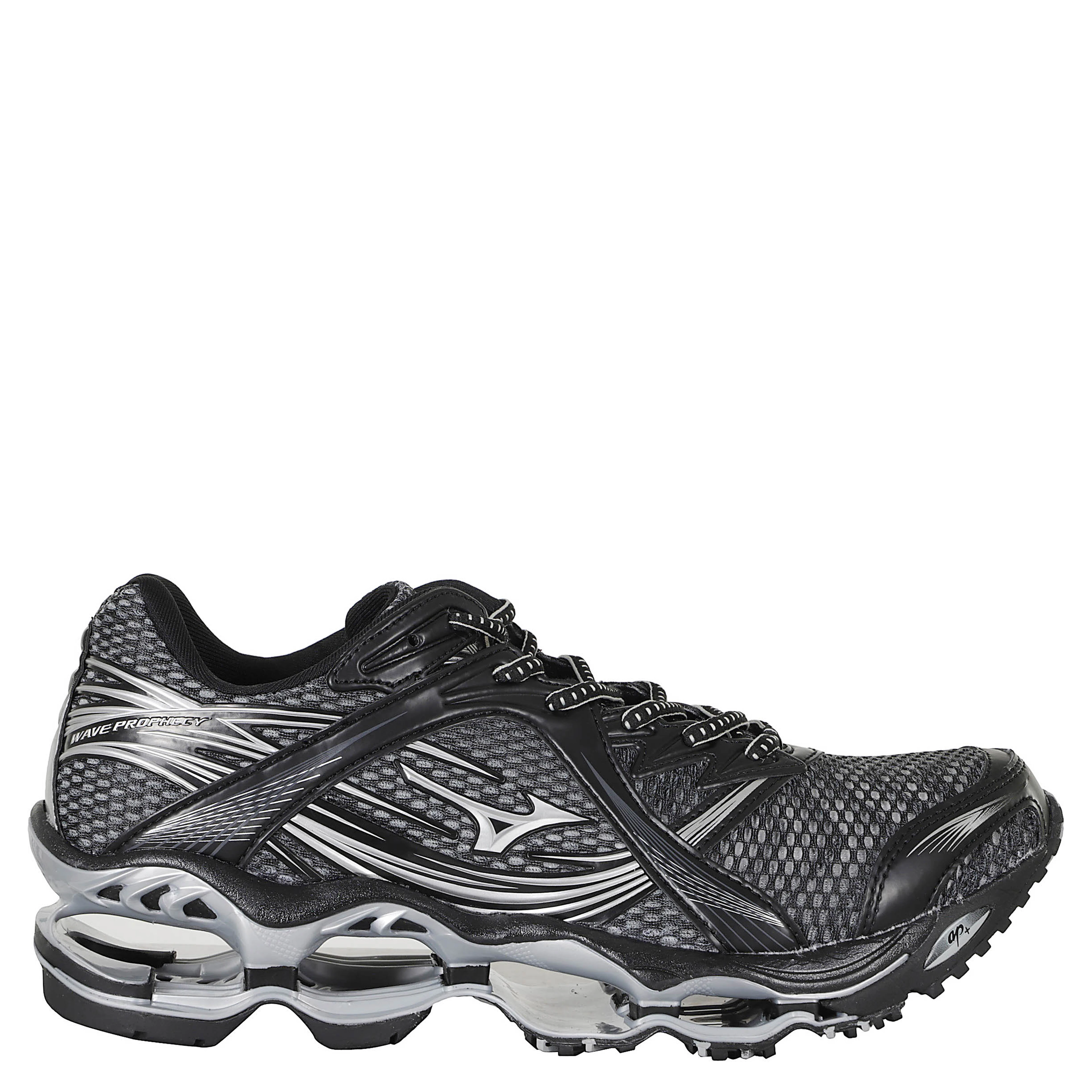SHOE WAVE PROPHECY 1