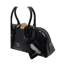 PINKO Bags.. Black