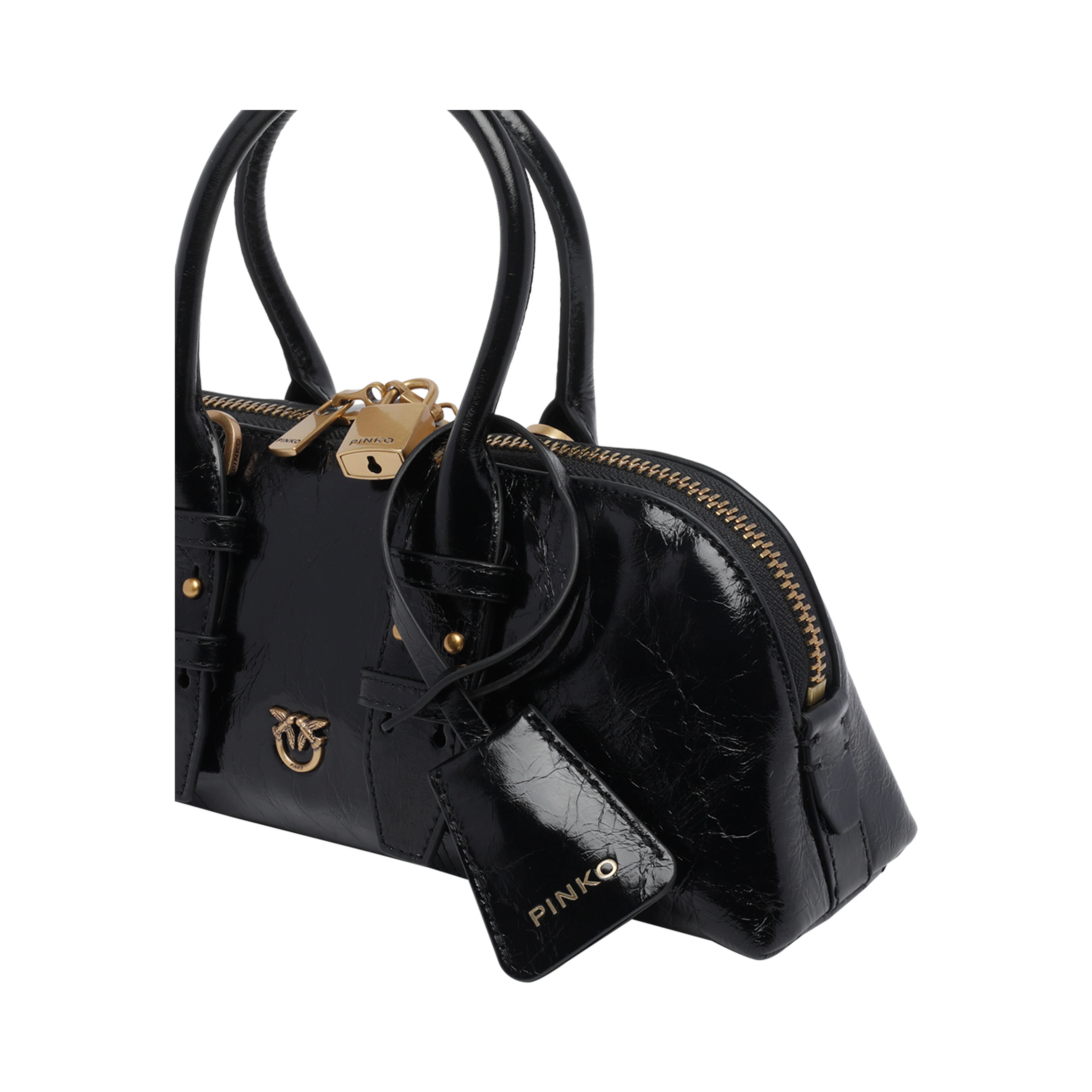 PINKO Bags.. Black
