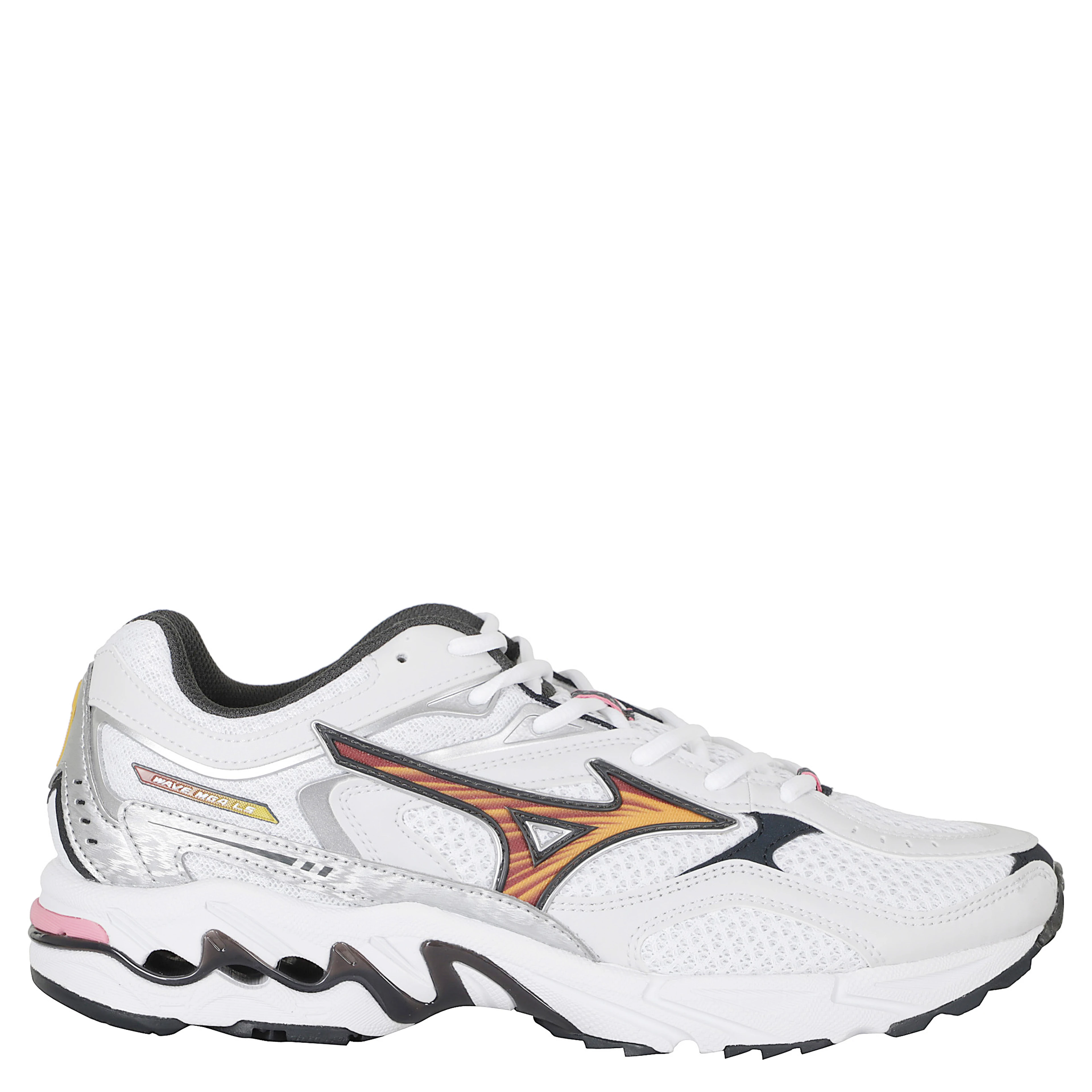 SHOE WAVE MUSTANG LS